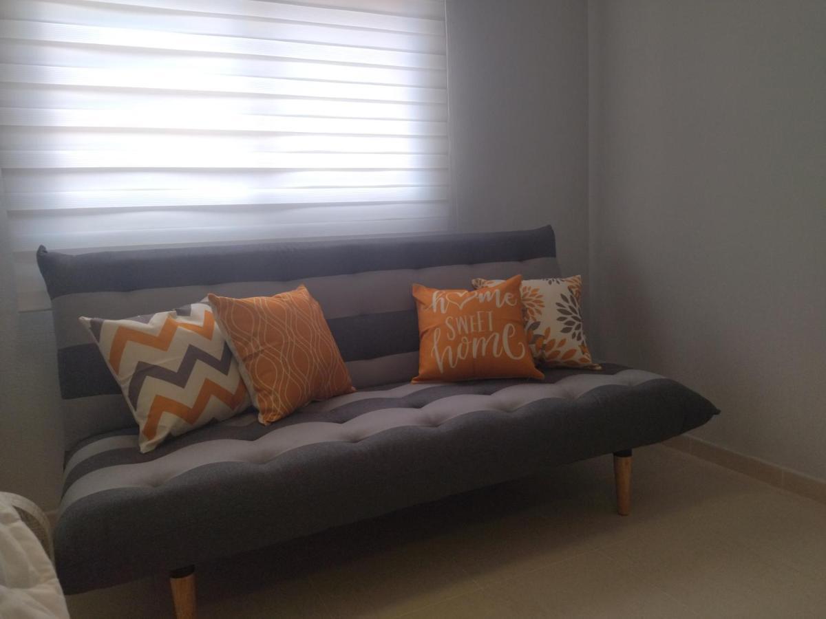 Carme Apartment Hospitalet De L'Infant Exterior photo