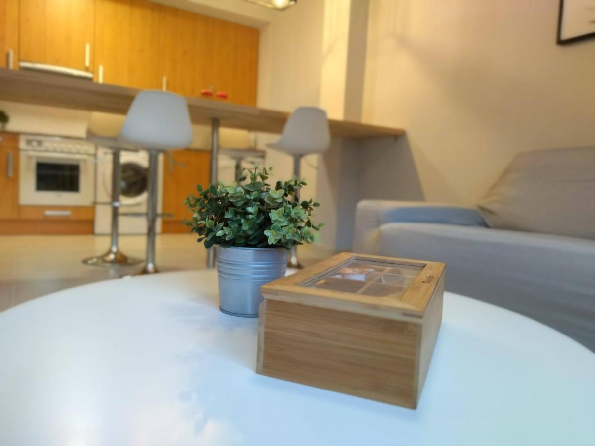 Carme Apartment Hospitalet De L'Infant Exterior photo