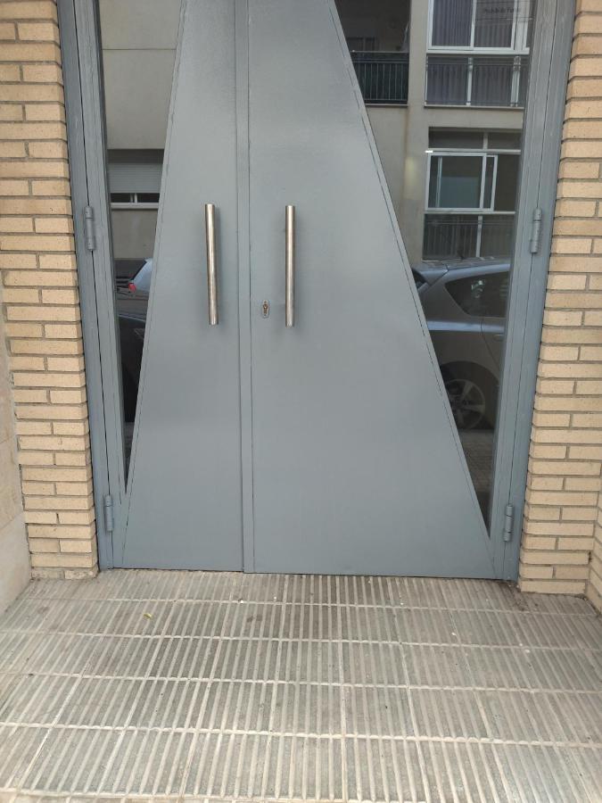 Carme Apartment Hospitalet De L'Infant Exterior photo